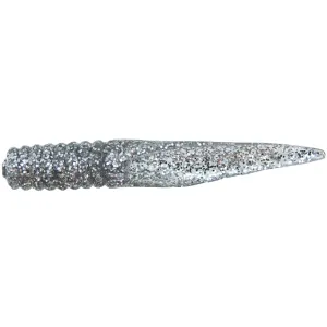Bobby Garland 2'' Slab Slay' Double Silver Rainbow 12pk