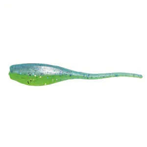 Bobby Garland 2'' Baby Shad Bluegrass (Lam) 18pk