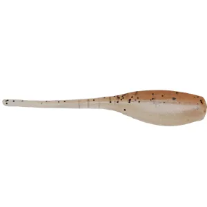 Bobby Garland 2'' Baby Shad Natural Cricket 18pk
