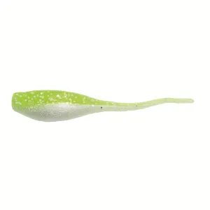 Bobby Garland 2'' Baby Shad Bayou Booger (Lam) 18pk