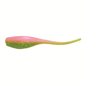 Bobby Garland 2'' Baby Shad Electric Chicken (Lam) 18pk