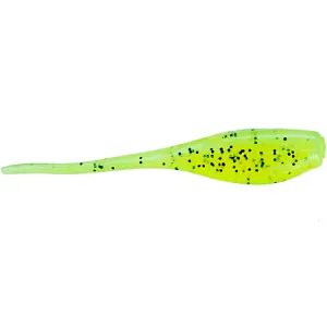 Bobby Garland 2'' Baby Shad Shimer Shad 18pk