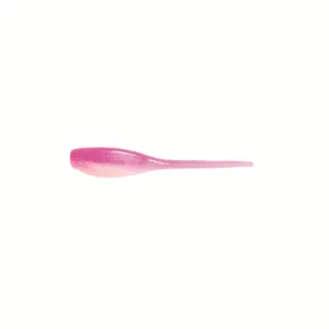Bobby Garland 2'' Baby Shad Pink Pearl (Lam) 18pk