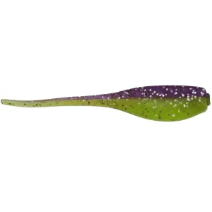 Bobby Garland 2'' Baby Shad Gumdrop(Lam) 18pk