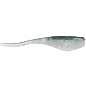 Bobby Garland 2'' Baby Shad Threadfin Shad 18pk