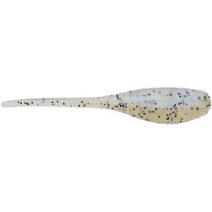 Bobby Garland 2'' Baby Shad Monkey Milk 18pk