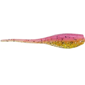 Bobby Garland 2'' Baby Shad BBQ Chicken(Lam) 18pk