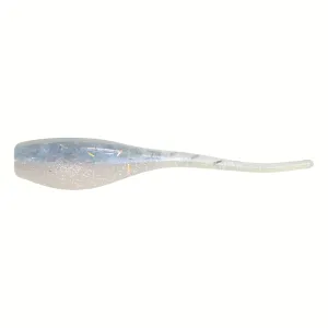 Bobby Garland 2'' Baby Shad Blue Ice (Lam) 18pk