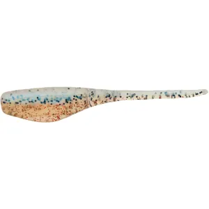 Bobby Garland 2'' Baby Shad Mayfly 18pk