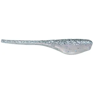 Bobby Garland 2'' Baby Shad Diamond Mist
