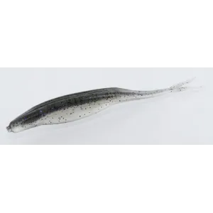 Zoom Super Fluke 5'' Electric Shad 10pk
