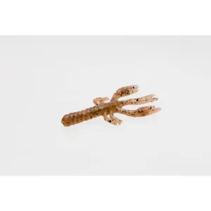 Zoom Lil Critter Craw 3'' Pumpkin 12pk