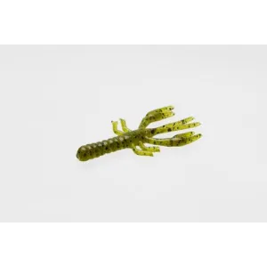 Zoom Lil Critter Craw 3'' Watermelon Red 12pk
