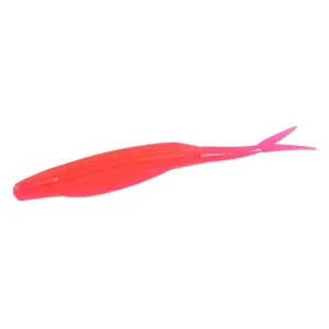Zoom Super Fluke 5'' Methiolate 10pk