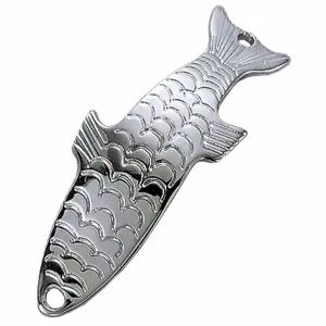 Acme Phoebe 1/8 oz Silver