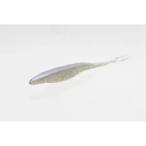 Zoom Super Fluke 5'' Rainbow Shad 10pk