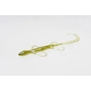 Zoom Lizard 6'' Baby Bass 9pk