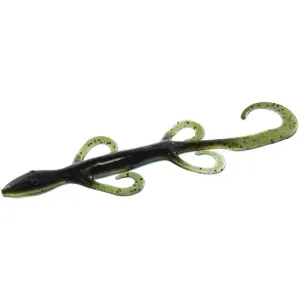 Zoom Lizard 6'' California 420 9pk