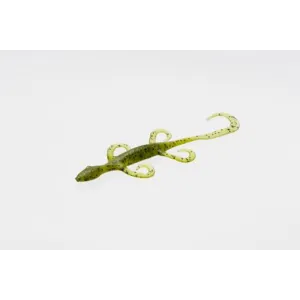 Zoom Lizard 5'' Watermelon Seed 10pk