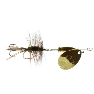 Joe's Flies Sh.Striker Super 1/4oz Brown Hackle