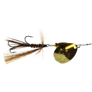 Joe's Flies Sh.Striker Super 1/4oz March Brown