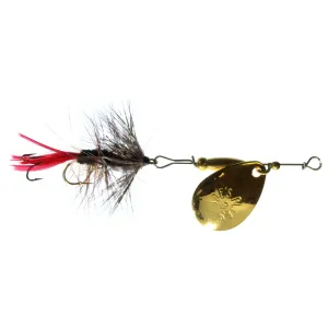 Joe's Flies Short Striker 1/8oz Spitfire