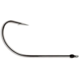 VMC Neko Black Nickel 1 6pk