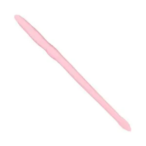 Creme 6'' Scoundrel Worms Bubble Gum 12pk