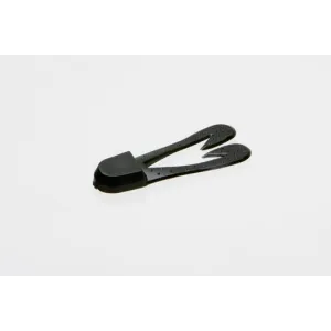 Zoom U-V Chunk 3'' Black 5pk