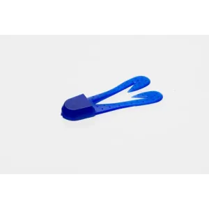 Zoom U-V Chunk 3'' Flippin Blue 5pk