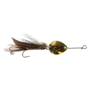 Joe's Flies Short Striker 8 Muddler