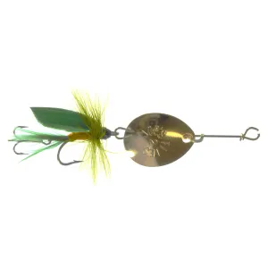 Joe's Flies Short Striker 8 Trout Poacher