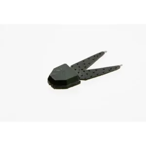 Zoom Small Chunk 2.5'' Black 5pk