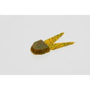 Zoom Small Chunk 2.5'' Rootbeer Pepper Green 5pk