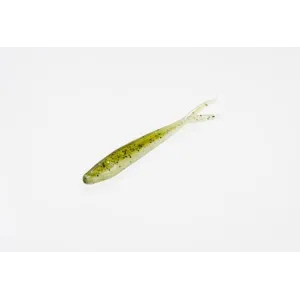 Zoom Fluke 4'' Baby Bass 10pk