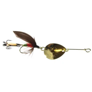Joe's Flies Short Striker 8 Potomac Coachman