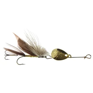 Joe's Flies Short Striker 10 Muddler