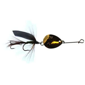 Joe's Flies Short Striker 10 Cowdung