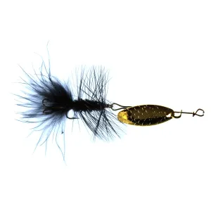 Joe's Flies Short Striker 10 Wb Black