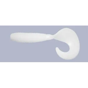 Zoom Fat Albert 3'' White 10pk