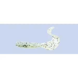 Zoom Fat Albert 3'' Glimmer Blue 10pk