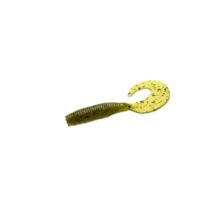Zoom Fat Albert 3'' Watermelon Red 10pk