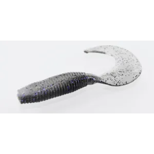 Zoom Fat Albert 3'' Electric Shad 10pk