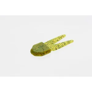 Zoom Big Chunk 3.25 Chartreuse Pumpkin 5pk