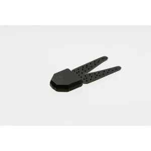 Zoom Big Chunk 3.25 Black 5pk