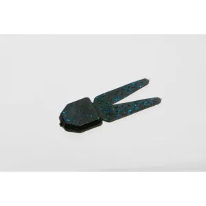 Zoom Big Chunk 3.25 Black Blue Glit 5pk