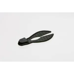 Zoom Super Chunk 3.5'' Black 5pk