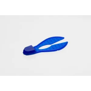 Zoom Super Chunk 3.5'' Flippin Blue 5pk