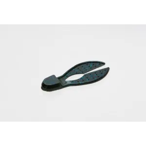 Zoom Super Chunk 3.5'' Black Blue Glit 5pk