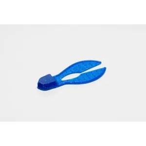 Zoom Super Chunk 3.5'' Sapphire Blue 5pk